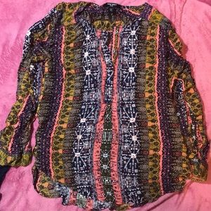 Nine West tunic